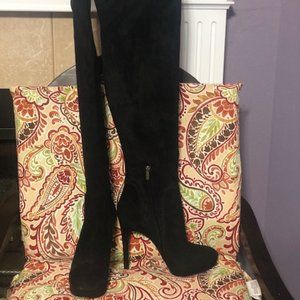 Brand NEW Sam Edelman Over-Knee Boots